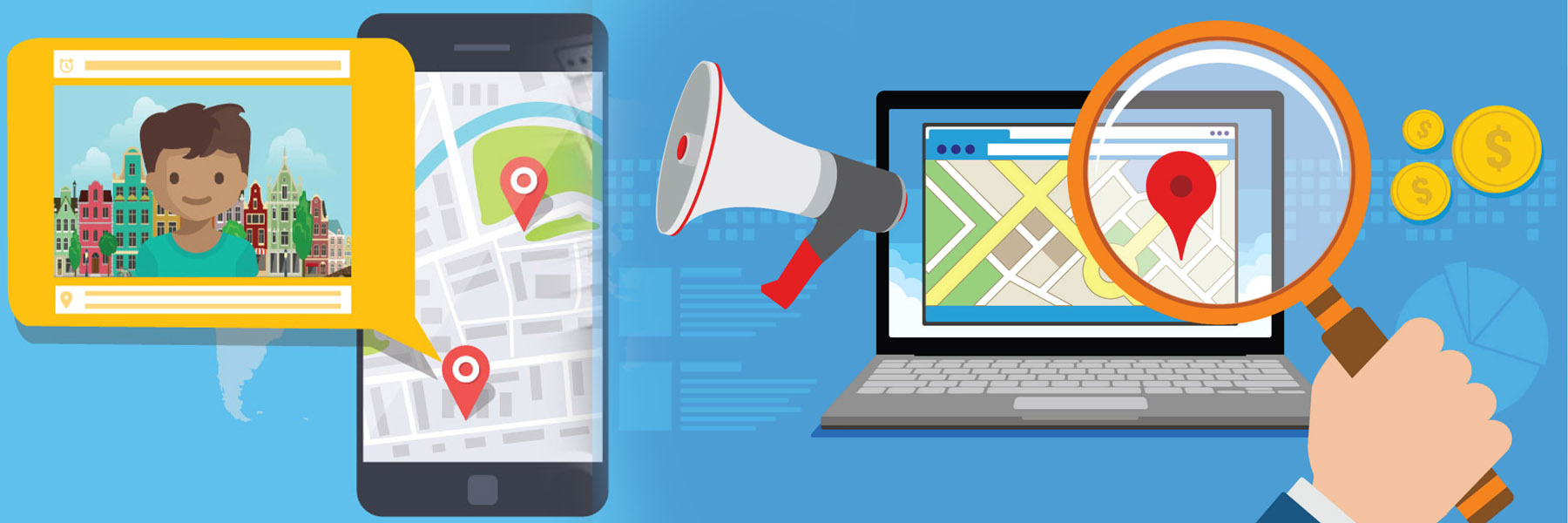Local SEO Services UK